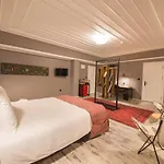 Garp Otel 3*