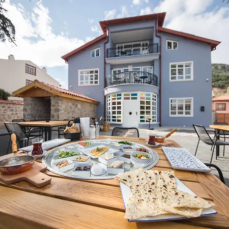 Garp Otel Akşehir