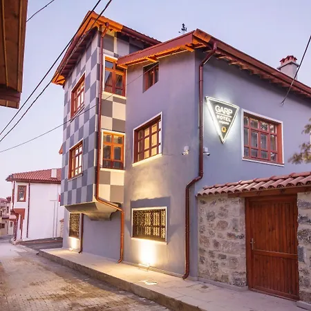 Garp Akşehir