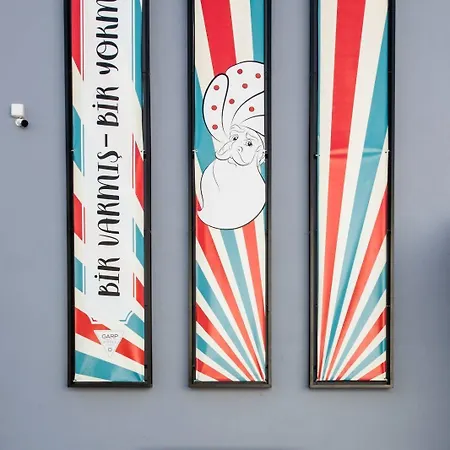 Garp فندق Akşehir