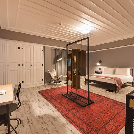 Garp Otel Akşehir
