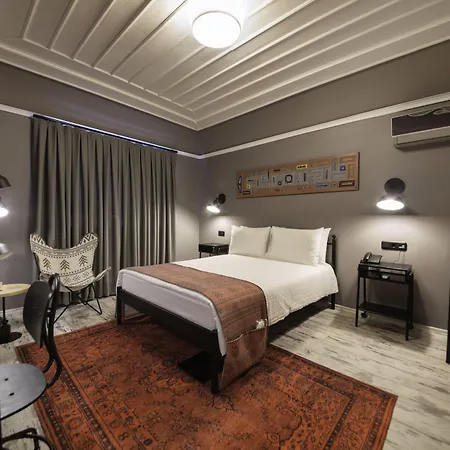 Otel Garp