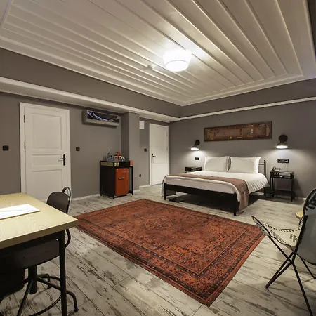 Garp Otel