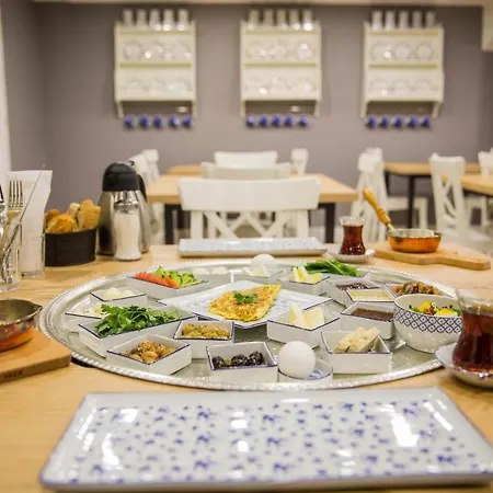 Hotel Garp Aksehir