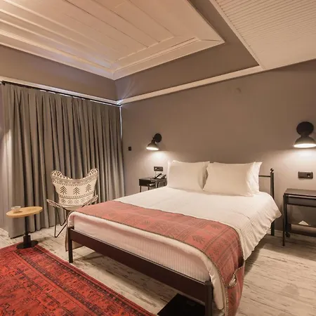 Hotel Garp 3*