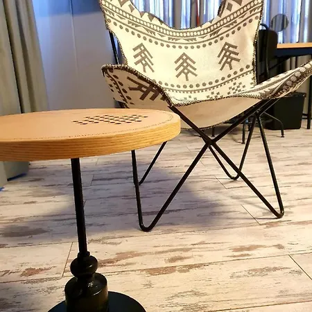 מלון Garp Akşehir