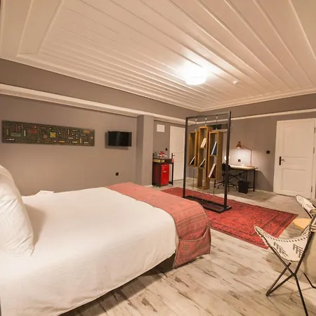 Garp Hotel 3*
